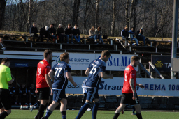 Varfjell - Skåla/Langfjorden 2026